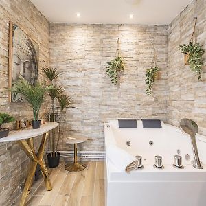 Appartement met een Slaapkamer